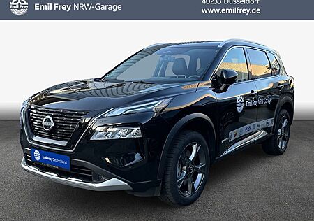 Nissan X-Trail 1.5 VC-T e-POWER Tekna