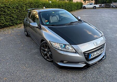 Honda CR-Z 1.5 GT