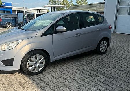 Ford Grand C-Max 1,6TDCi 85kW Ambiente