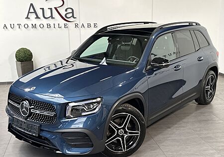 Mercedes-Benz GLB 220d 4Matic AMG-Line NAV+LED+PANO+AHK+360°