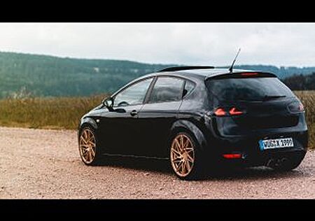 Seat Leon 2.0 T FSI FR DSG FR