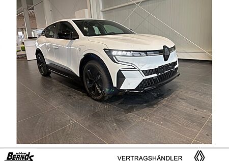 Renault Megane E-Tech 130 Urban Range Evolution GJR SHZ
