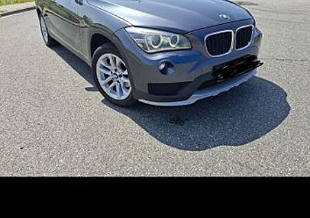 BMW X1 xDrive20d -