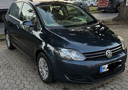 VW Golf Plus Volkswagen 1.6 TDI Comfortline Comfortline