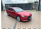 Mazda 6 2.2 SKYACTIV-D 175 i-ELOOP Sports-Line Spo...