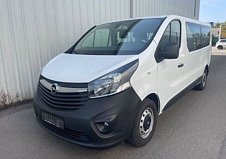 Opel Vivaro B /Kombi Lang L2H1 2,9t Klima/9 Sitz