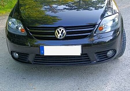 VW Golf Plus Volkswagen 1.6 United