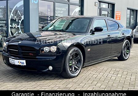 Dodge Charger 5.7 V 8 Automatik.