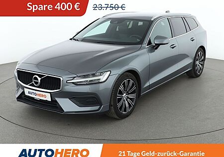 Volvo V60 2.0 D4 Momentum Aut.*NAVI*LED*ACC*PDC*SHZ*