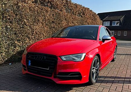 Audi S3 2.0 TFSI Limousine S tronic quattro - B&O