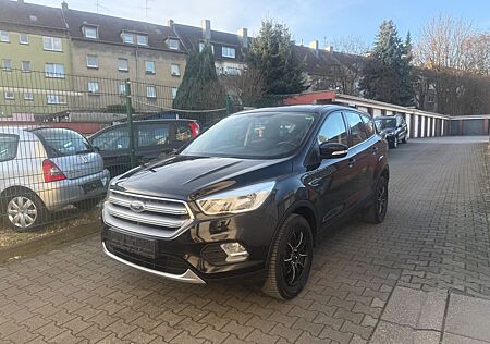 Ford Kuga Trend TÜV NEU* 2.HAND S.HEFT