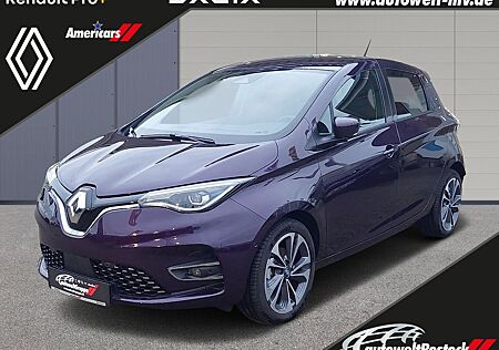 Renault ZOE Intens R135 inkl. Batterie