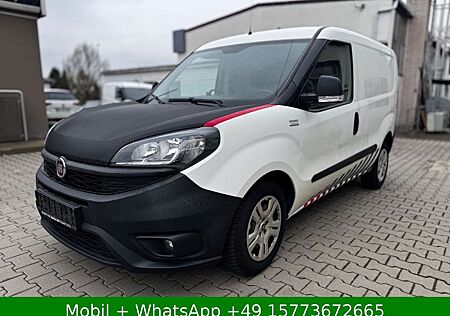 Fiat Doblo Doblò SX Kasten 97 TKM Euro6 TÜV 07/2027