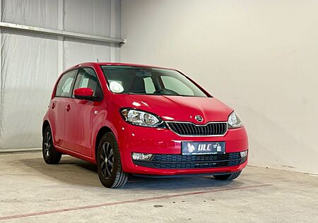 Skoda Citigo Style #4 Türig #Klima #PDC #Sitzheizung