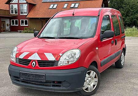 Renault Kangoo Campus 1.5 Dci TÜV 09/2026