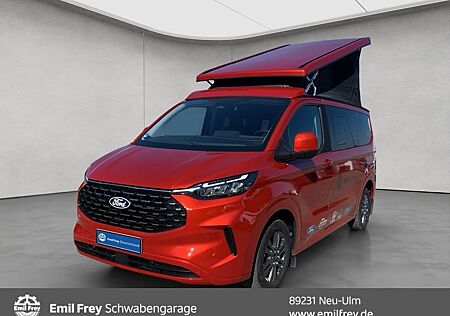 Ford Tourneo Custom Nugget 320 L1 VA Titanium 110 kW,
