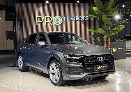 Audi Q8 50 TDI quattro Bang&Olufsen/Matrix-LED/ACC