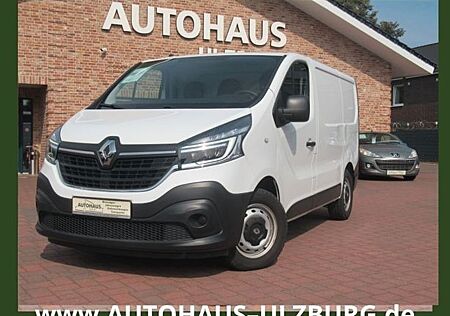 Renault Trafic Kasten L1H1 3,0t Komfort/Klima/GJR/AHK/8t