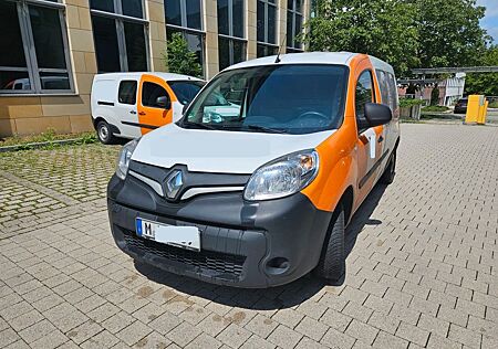 Renault Kangoo BLUE dCi 95 Limited Limited
