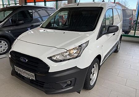 Ford Transit Connect L1 Kasten PP FS beheizt