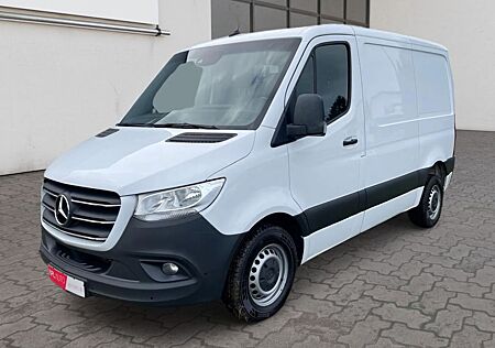 Mercedes-Benz Sprinter III Kasten FWD 211/214 CDI FWD L1