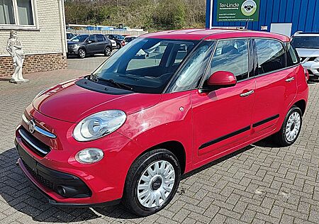 Fiat 500L Urban Pop Star