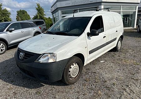 Dacia Logan Express Ambiance Kasten*Kamera*1.Hd*EFH*