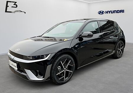Hyundai IONIQ 5 84kWh Heckantrieb N Line