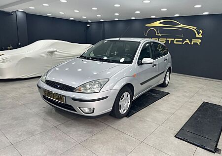 Ford Focus 1.6 Trend