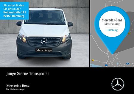 Mercedes-Benz Vito 114 CDI Tourer PRO XL 9G+Klima+Kamera+Navi