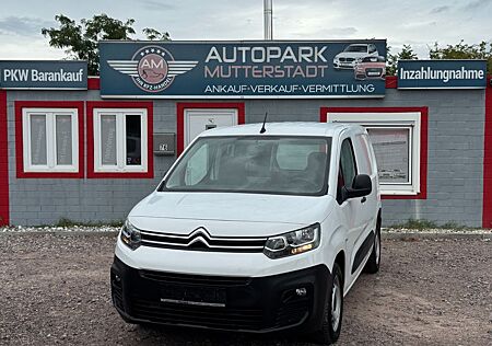 Citroën Berlingo Kasten Club M/L1