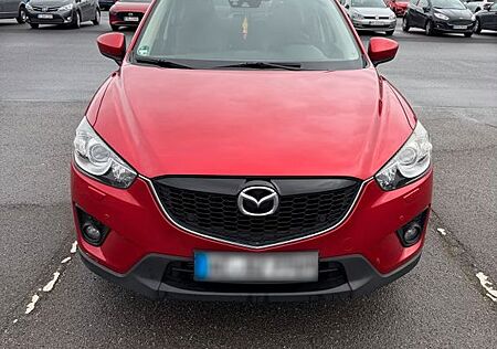Mazda CX-5 2.2 SKYACTIV-D 150 Exclusive-Line AWD E...