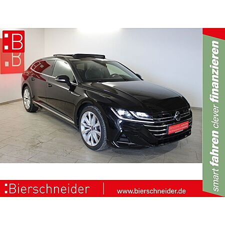 VW Arteon leasen