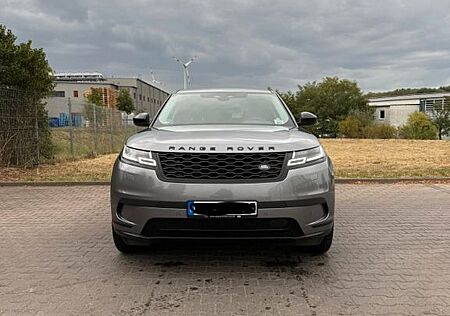 Land Rover Range Rover Velar 2.0 P400e S AWD S