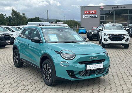 Fiat 600 Hybrid STYLE 1.2 T3 DCT