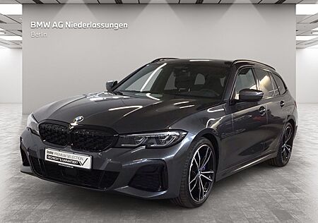 BMW M340d xDrive Touring Driv.Assist.Prof Harman/K