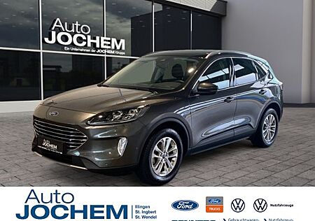 Ford Kuga Titanium X+Navi+Kamera+Panodach+LED+iACC+BL