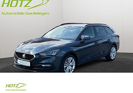 Seat Leon Sportstourer 1.0 TSI Style LED/PDC/ACC
