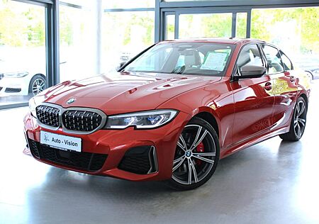 BMW M340d xDrive *Laser*ACC*360°*H&K*AHK*HUD*Memory
