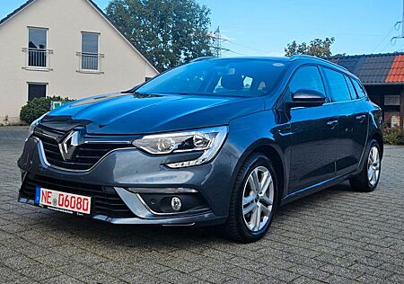 Renault Megane IV Grandtour Business Edition 1Hand Top