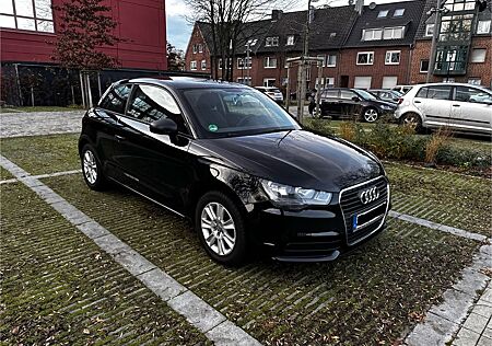 Audi A1 1.4 TFSI