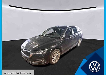 Skoda Octavia Combi Style 1.4 electric/TSI DSG ACC AUT
