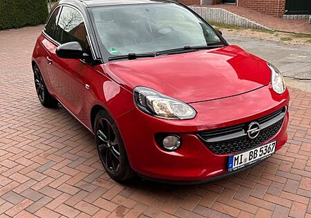 Opel Adam SLAM 1.2 SLAM