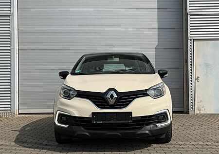 Renault Captur Limited /Hu Neu/Zahnriemen Neu/