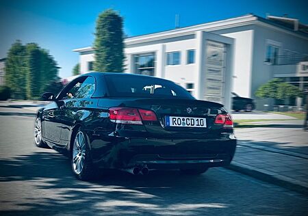 BMW 320i Cabrio // TÜV NEU // M-Performance ESD