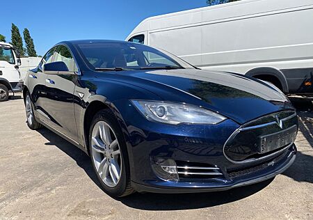 Tesla Model S 85 RWD Free SUPERCHARGE