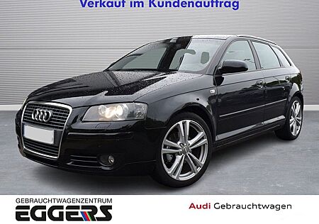 Audi A3 Sportback 1.8 TFSI *Ambition*AHK*Standhzng*