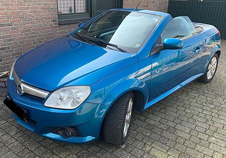Opel Tigra 1.4 TWINPORT Edition Hard Top