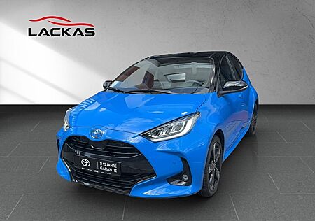 Toyota Yaris Hybrid Premiere Edition 1.5*HUD*JBL*NAVI*