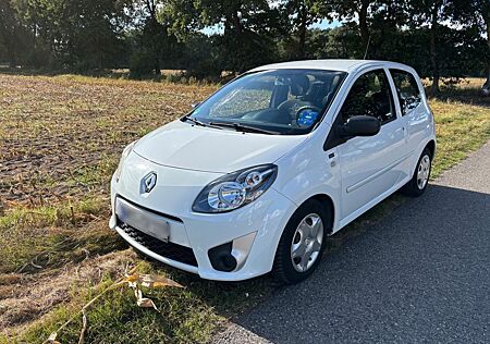 Renault Twingo Yahoo 1.2 LEV 16V 75 eco2